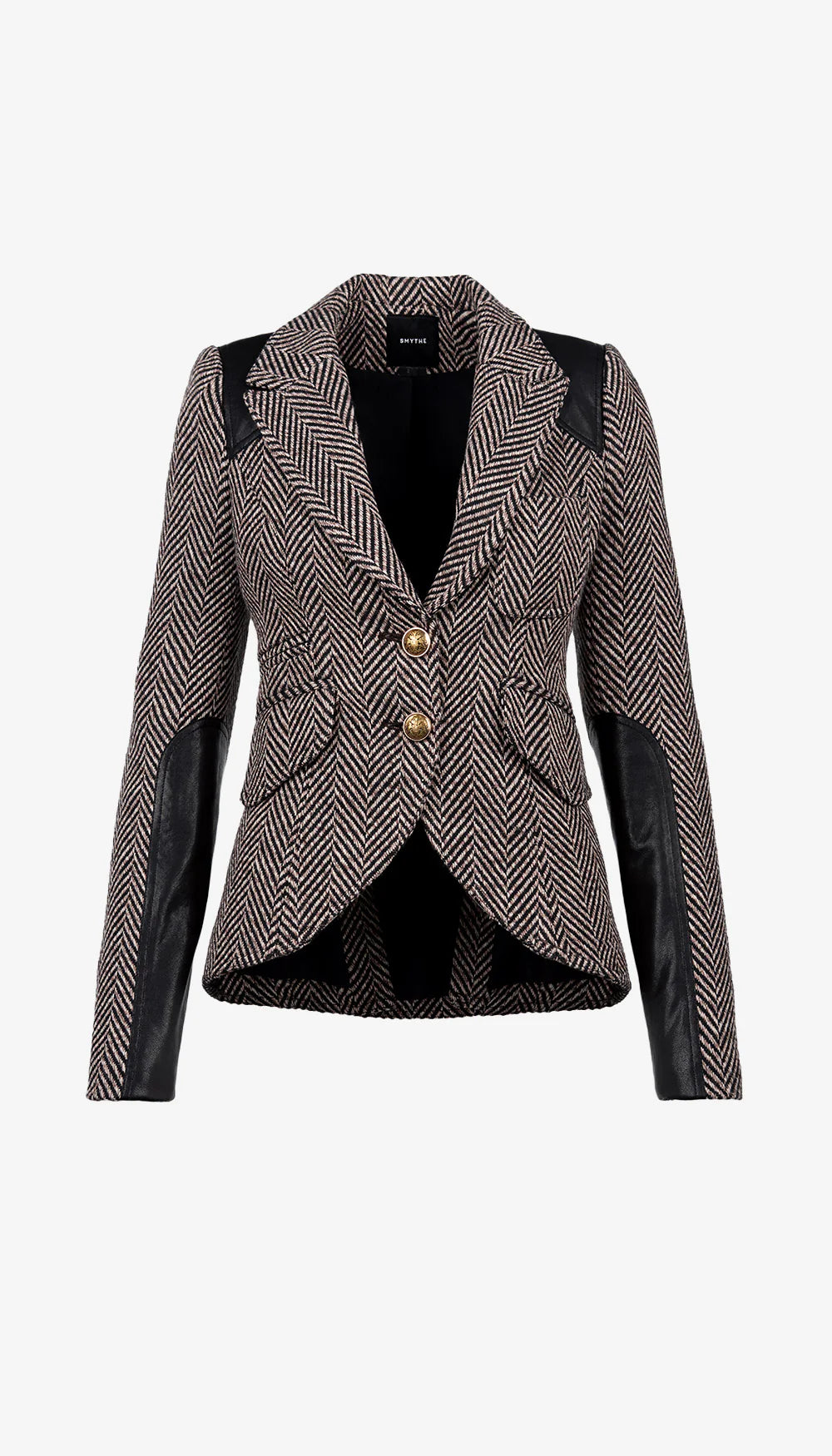 Smythe Saddle Patch Equestrian Blazer