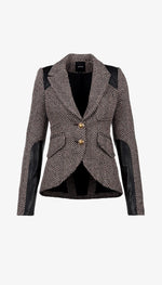 Smythe Saddle Patch Equestrian Blazer