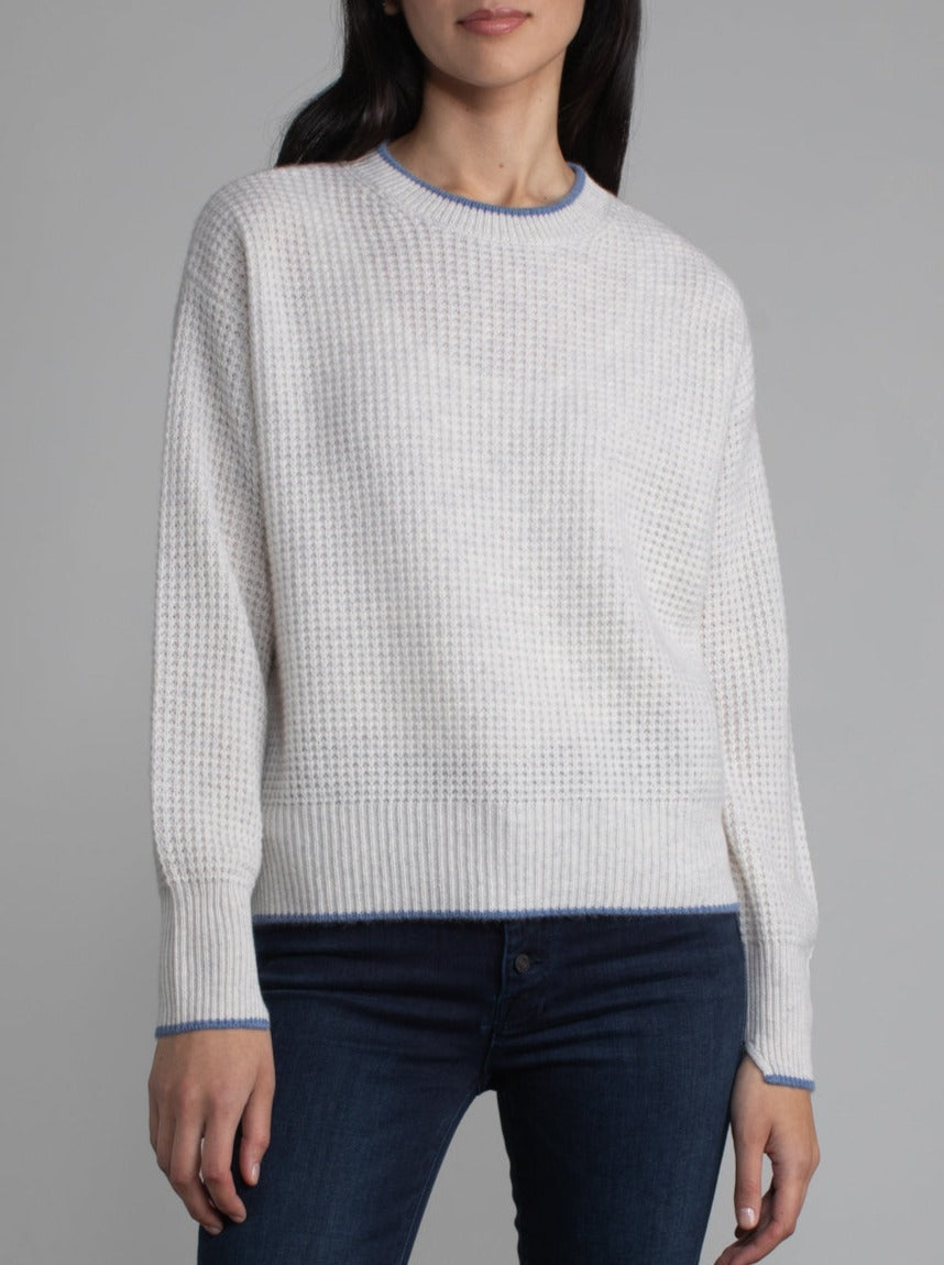 Margaret O'Leary Nora Pullover