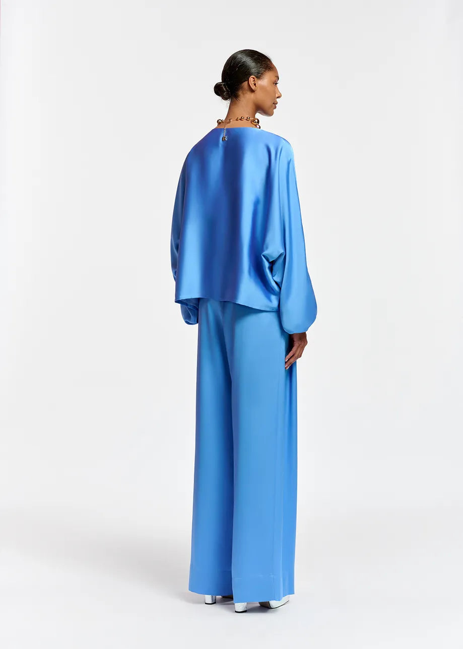 Essentiel Fault Wide Leg Pants
