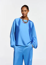 Essentiel Fault Wide Leg Pants