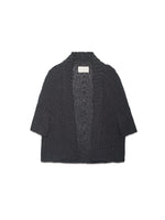 Brochu Walker Fida Handknit Shrug
