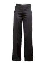 Ave Montaigne Flavia Satin Pant