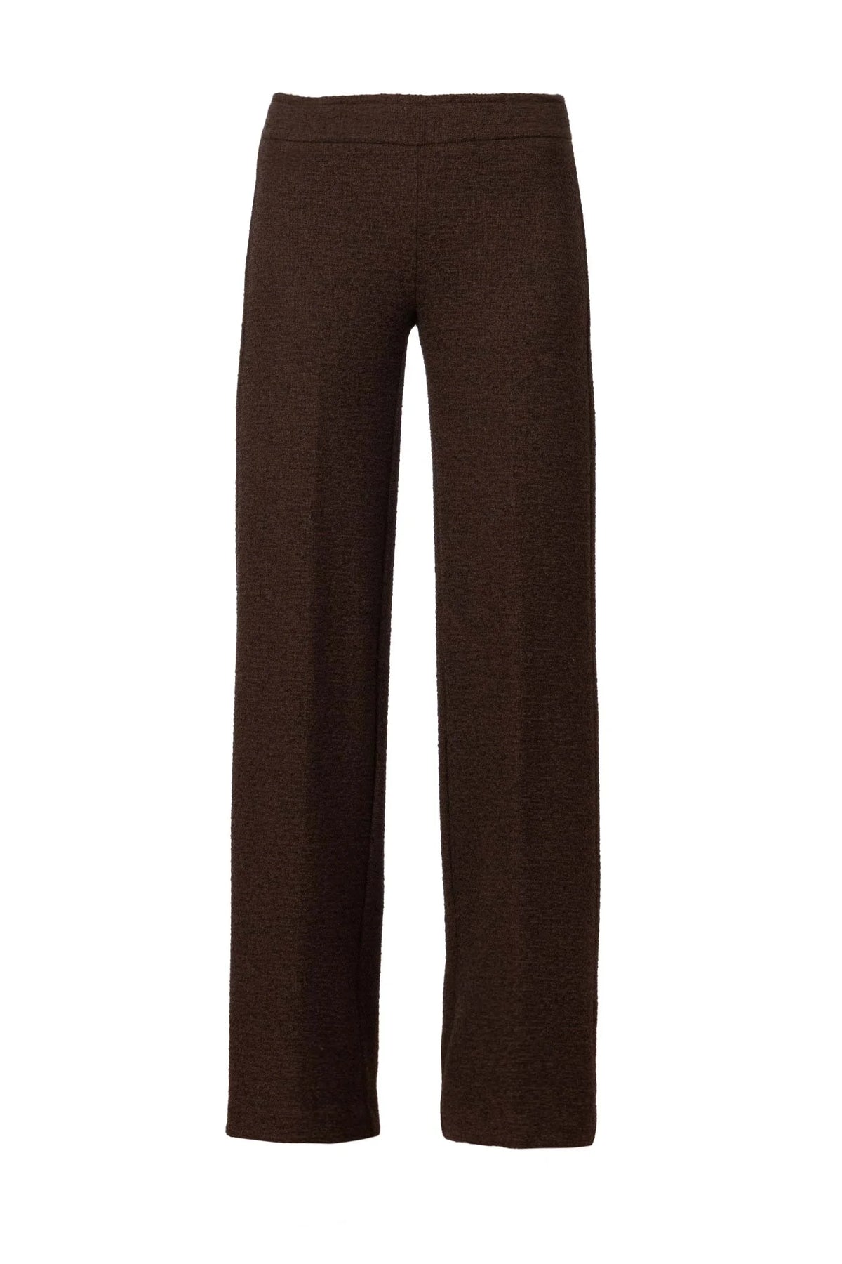 Ave Montaigne Flavia Boucle Pant