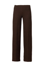 Ave Montaigne Flavia Boucle Pant