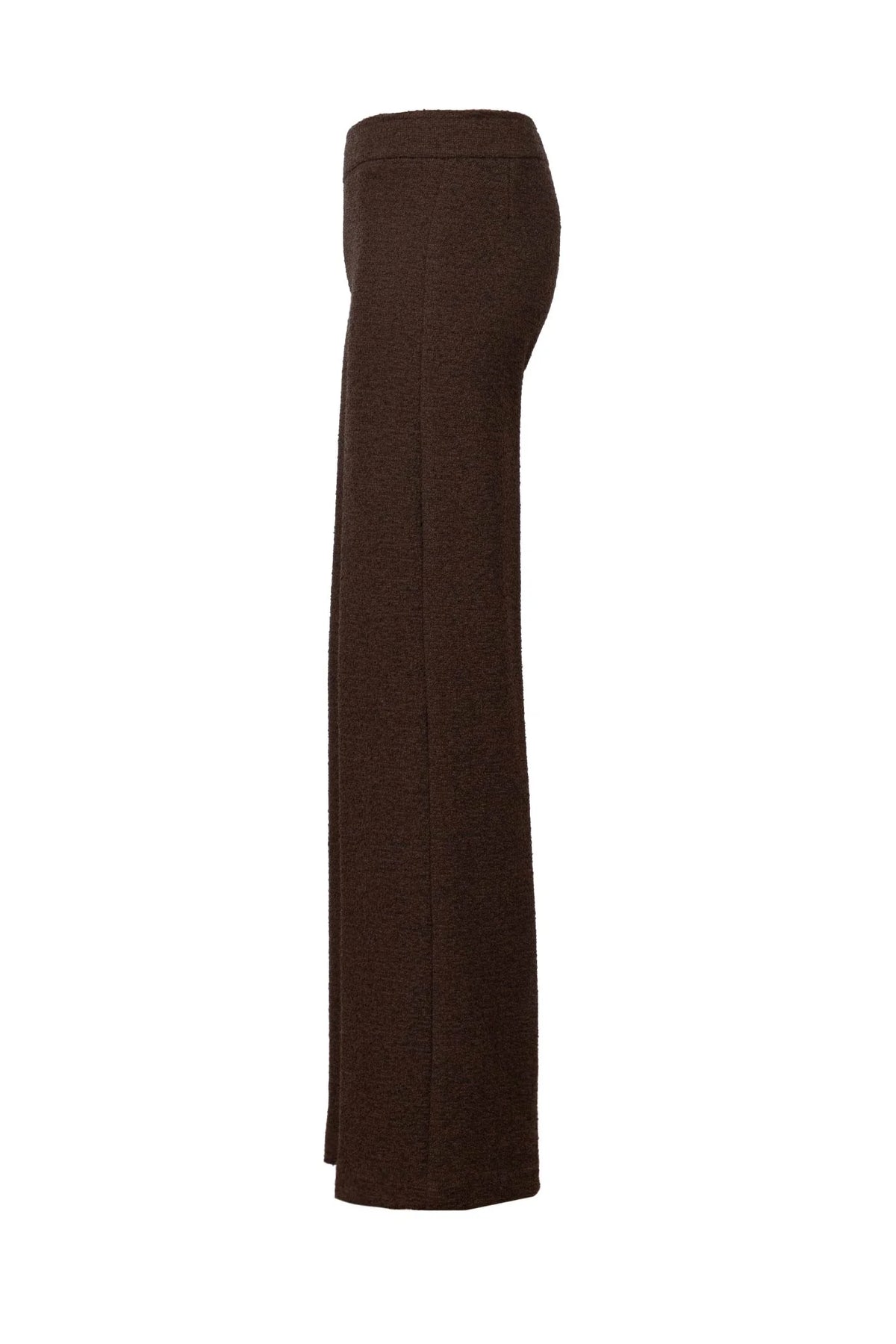 Ave Montaigne Flavia Boucle Pant