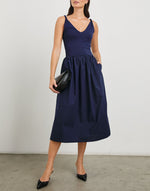 Rails Franca Dress