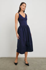 Rails Franca Dress