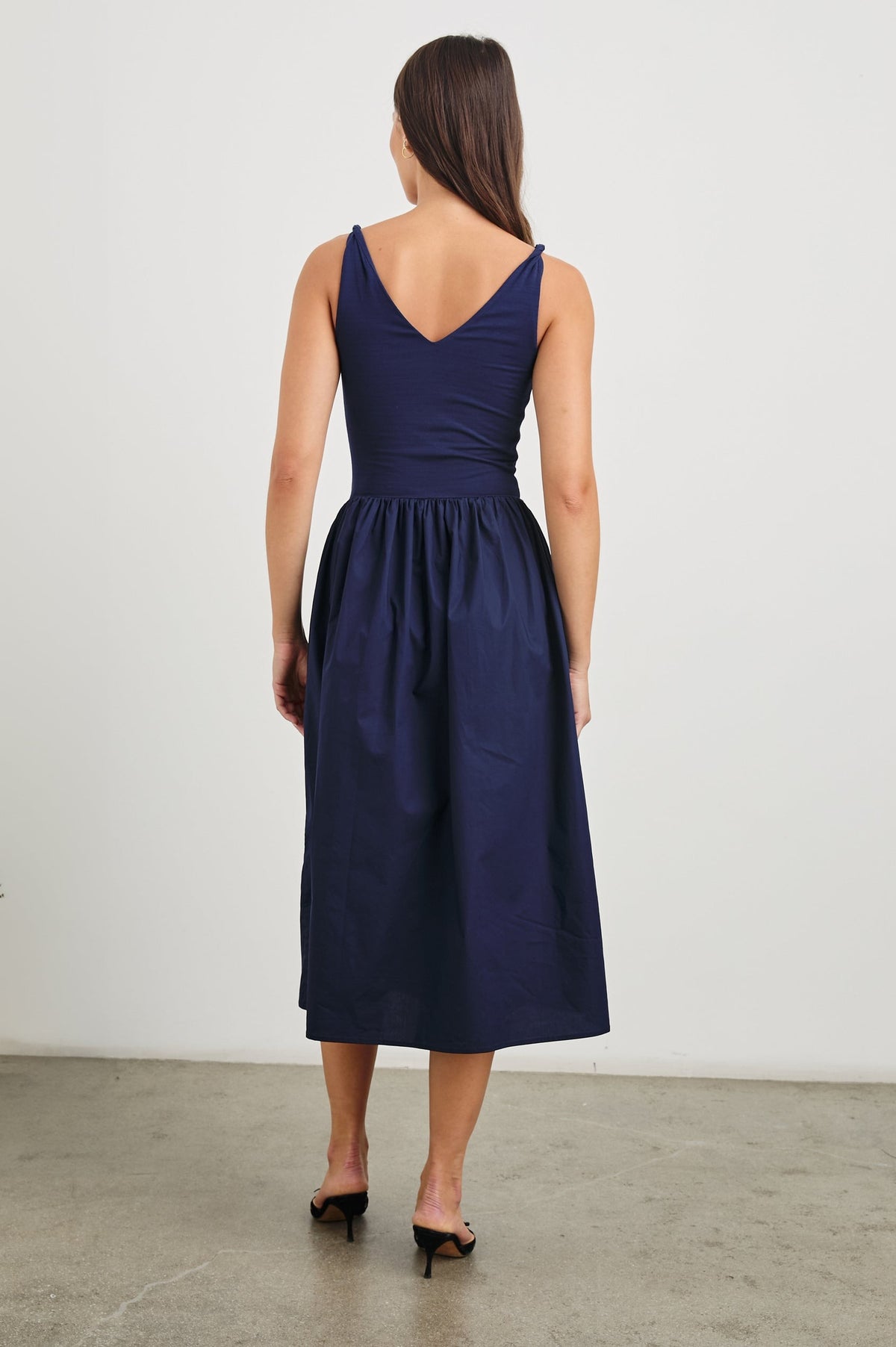 Rails Franca Dress