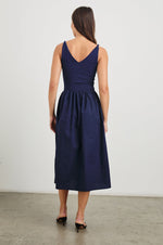 Rails Franca Dress