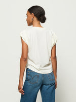 Nation Frankie Muscle Tee