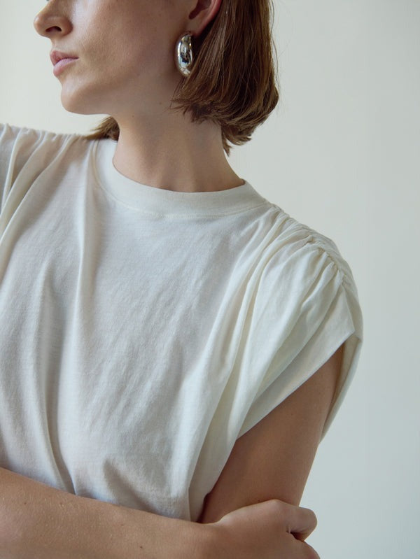 Nation Frankie Muscle Tee