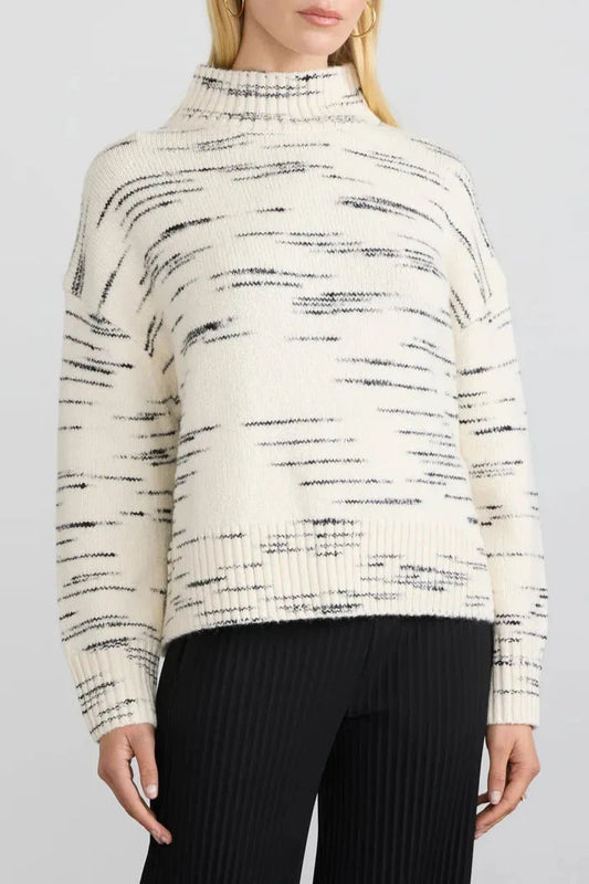 Margaret O'leary Patisseri Pullover