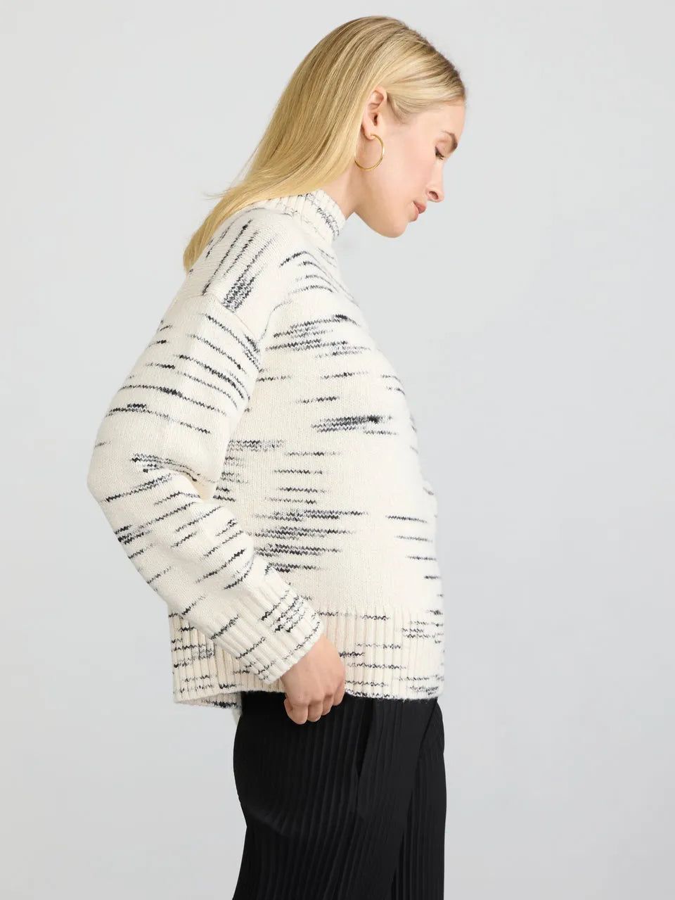 Margaret O'leary Patisseri Pullover