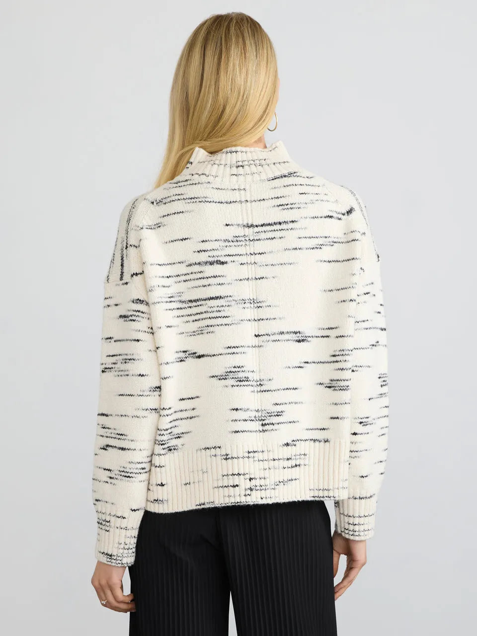 Margaret O'leary Patisseri Pullover