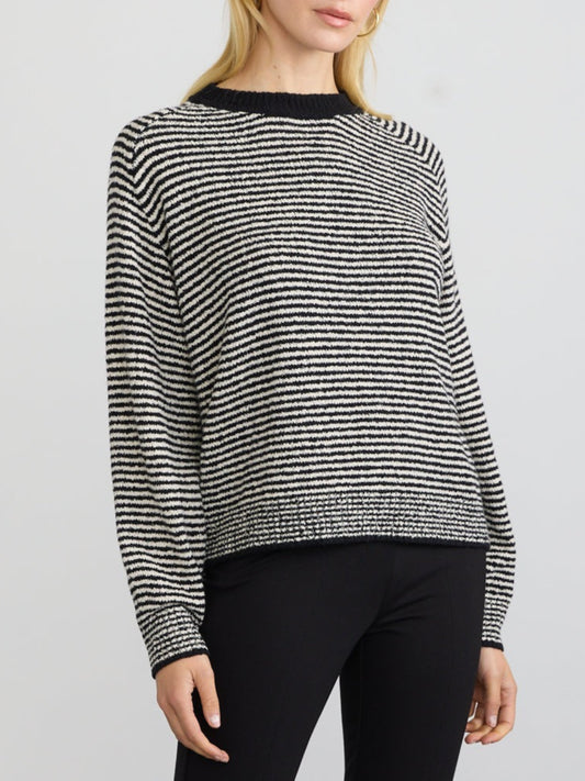 Margaret O'Leary Lola Pullover