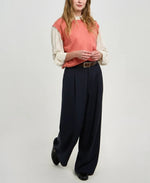 Phoebe Jon Lynn Flap Pocket Pant
