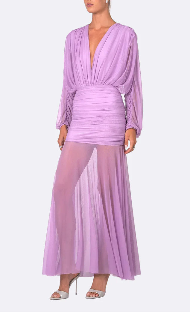 NCHLNT Pia Bodysuit