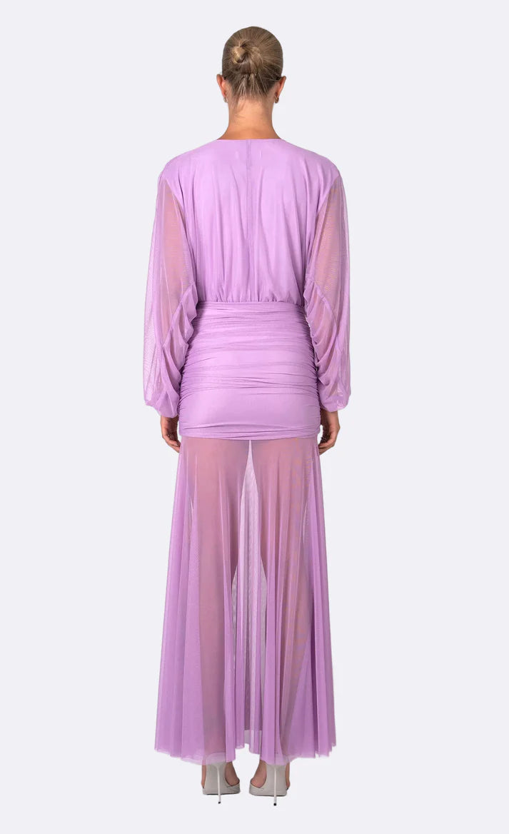 NCHLNT Pia Bodysuit