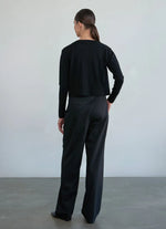 Phoebe Jon Ts Florence Wool Cardigan