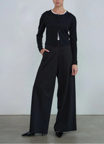 Phoebe Jon Ts Florence Wool Cardigan