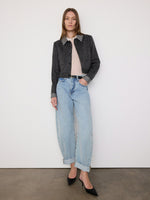FRAME The Bubble Pant