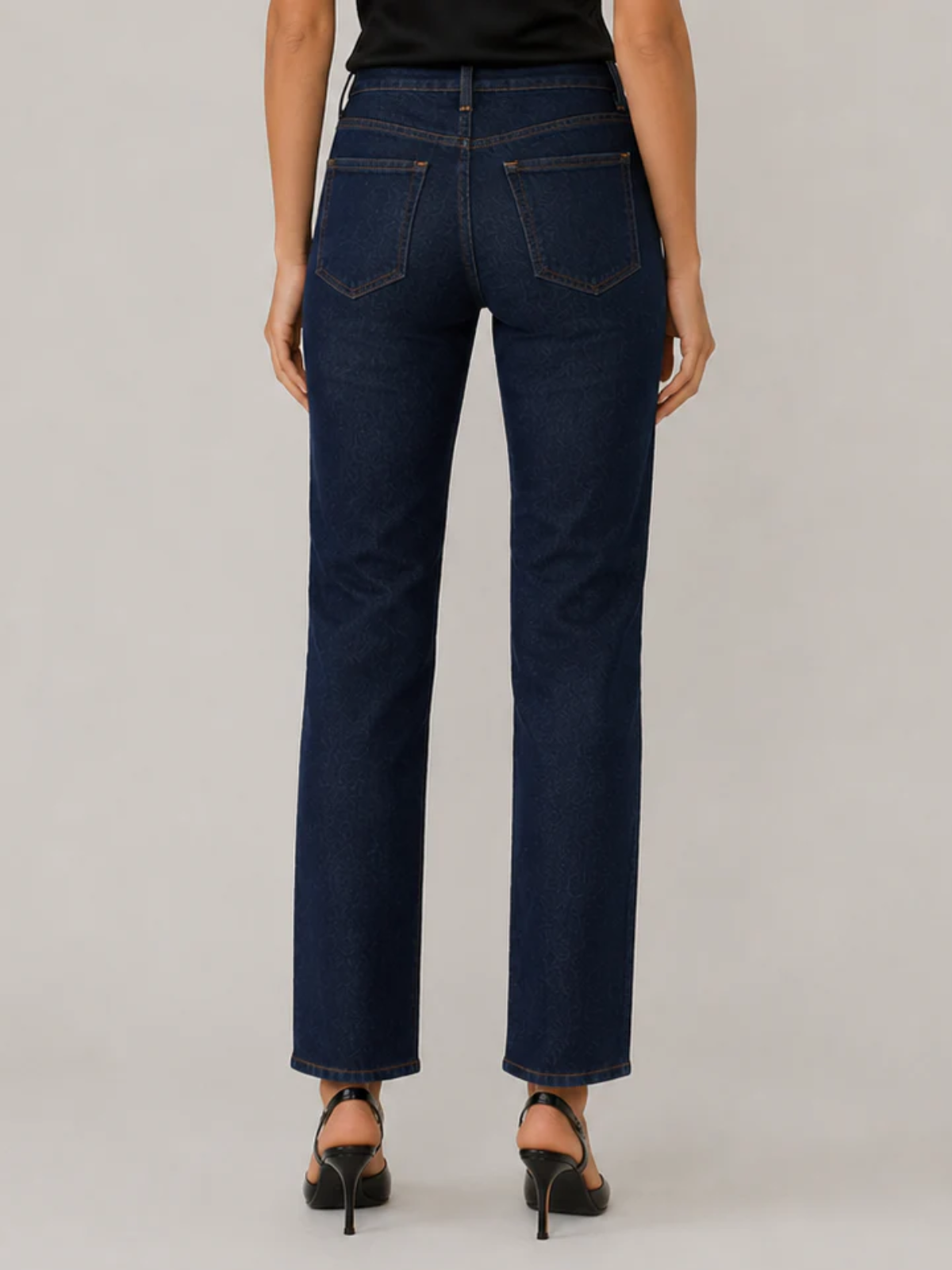 Frame The Cigarette Jean_1048889