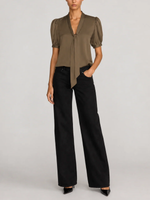 Frame The Sonnet Blouse_WF26WBL027