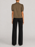 Frame The Sonnet Blouse_WF26WBL027