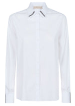 Purotatto Classic Shirt Collar Detail