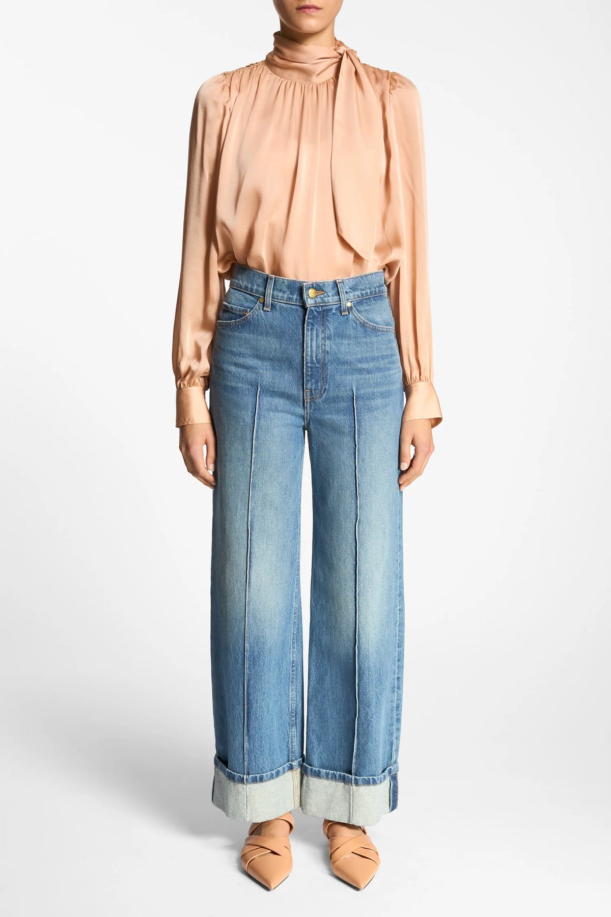 Ulla Johnson The Genevieve Jean