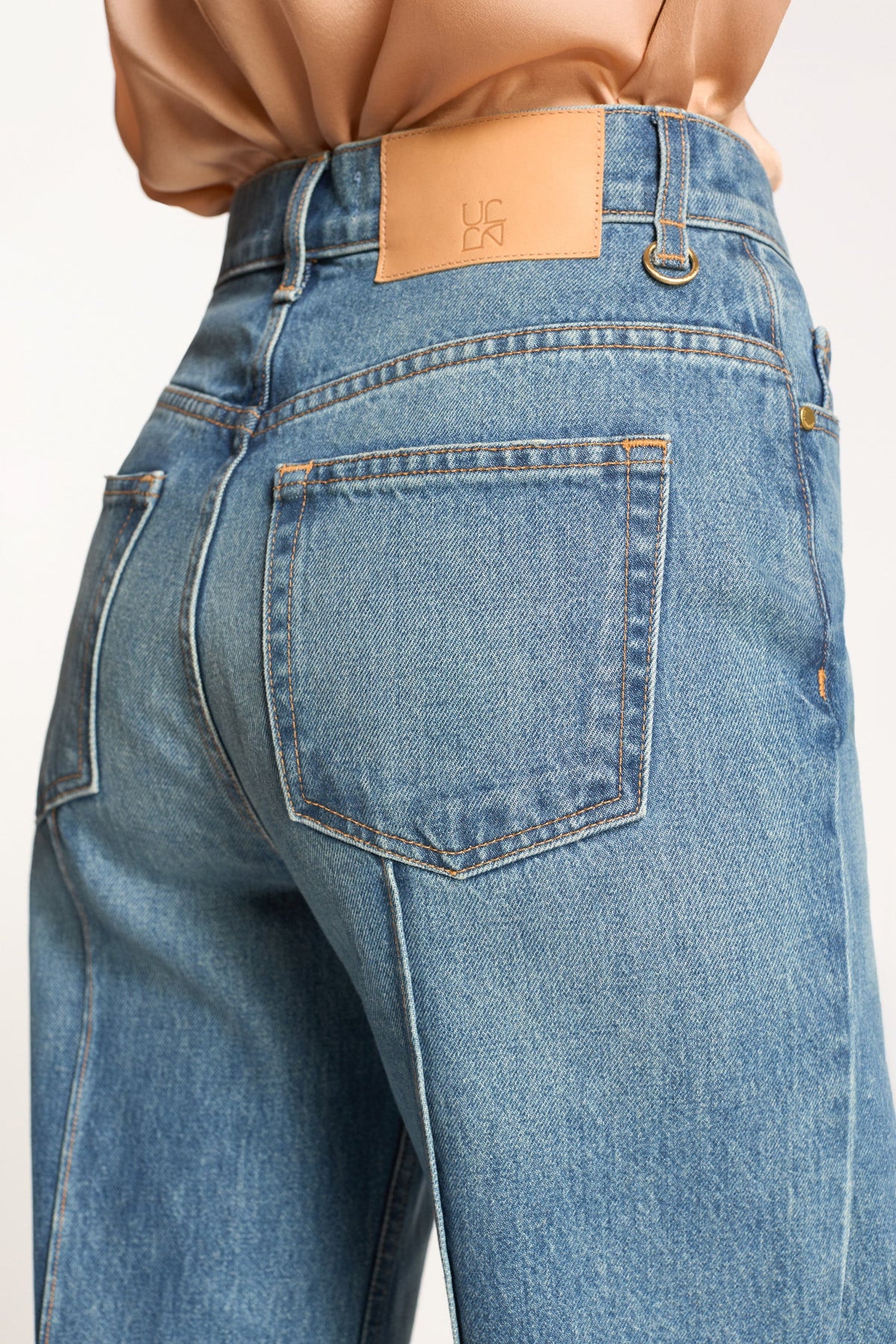 Ulla Johnson The Genevieve Jean