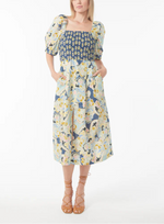Gilner Farrar Miley Dress
