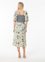 Gilner Farrar Miley Dress