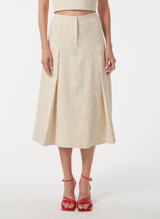 Gilner Farrar Kyra Skirt