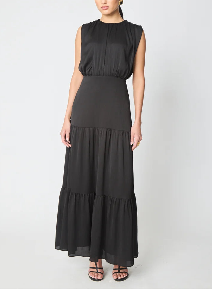 Gilner Farrar Amelia Dress