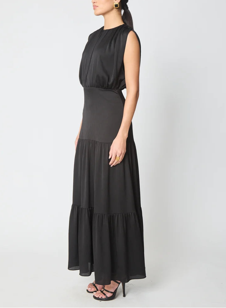 Gilner Farrar Amelia Dress