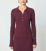 Gilner Farrar Iris Top