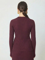 Gilner Farrar Iris Top