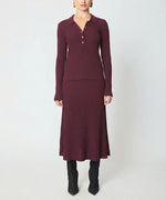 Gilner Farrar Iris Top