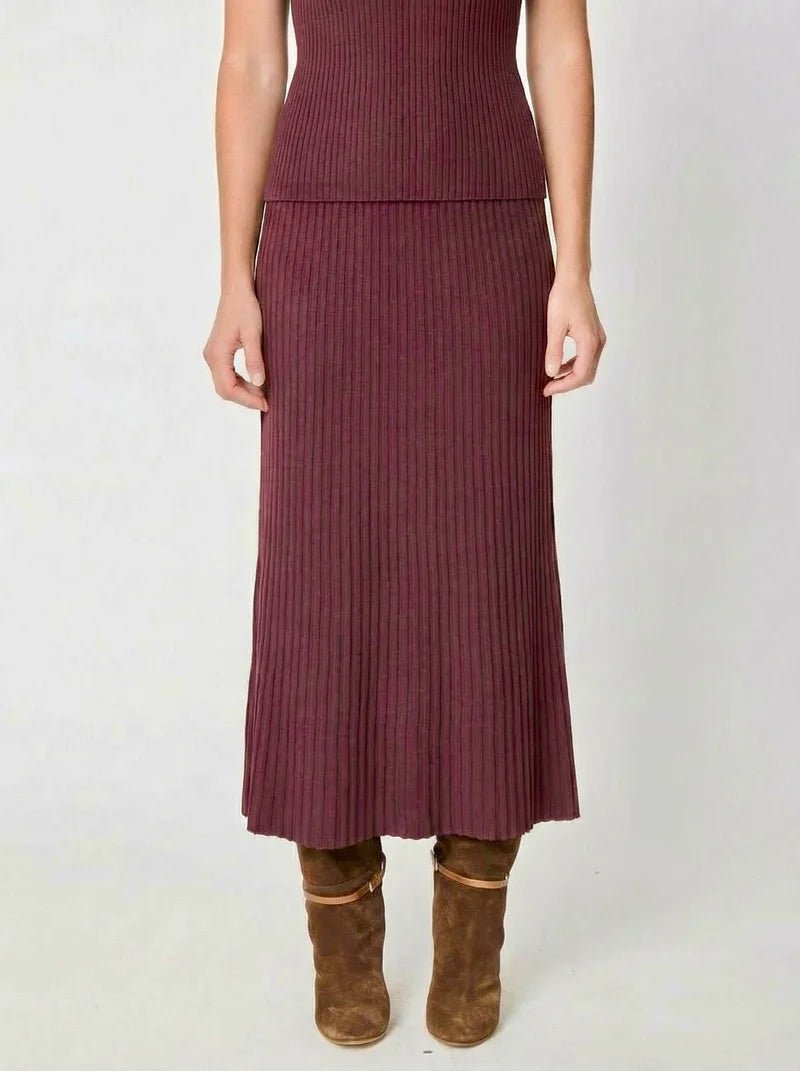 Gilner Farrar Nyra Skirt
