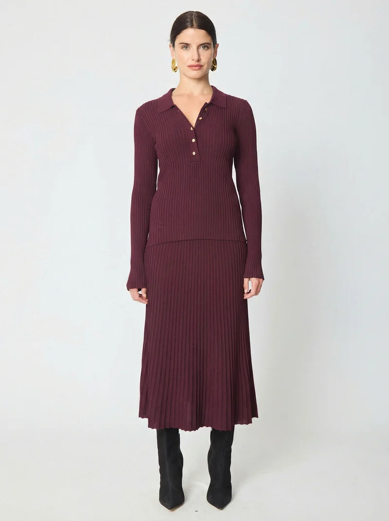 Gilner Farrar Nyra Skirt