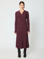 Gilner Farrar Nyra Skirt