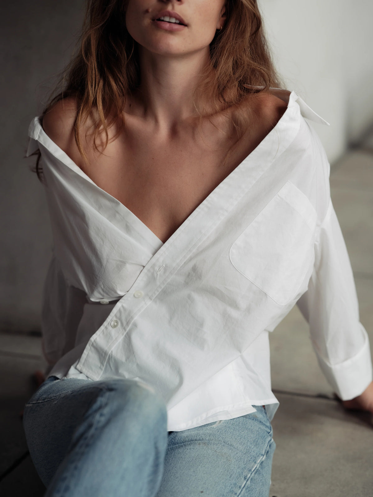 Cissa The Overshirt
