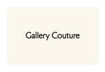 Gallery Couture Gift Card 