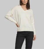 Stitches & Stripes Otis V-Neck Sweater