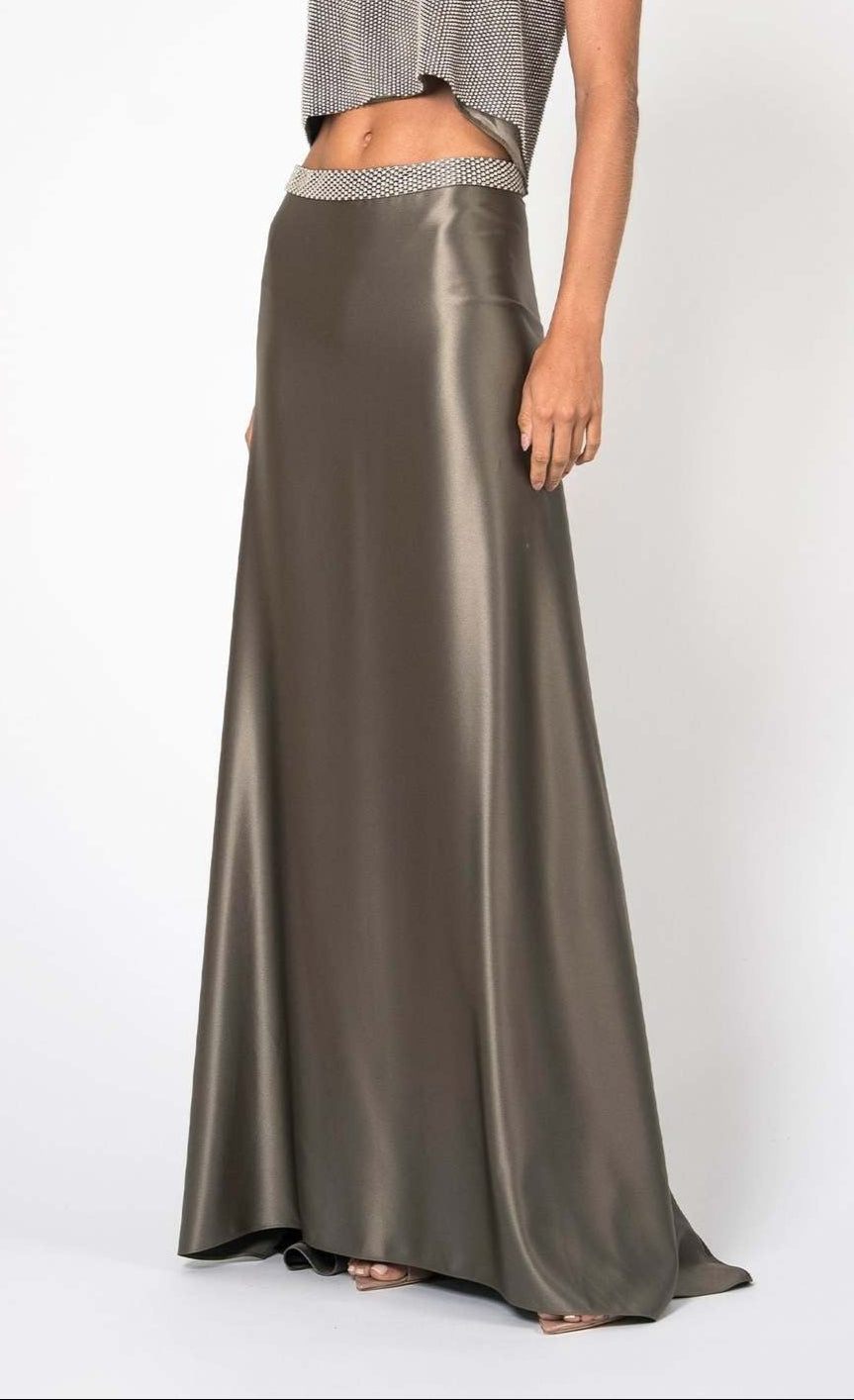 NCHLNT Gemma Maxi Skirt