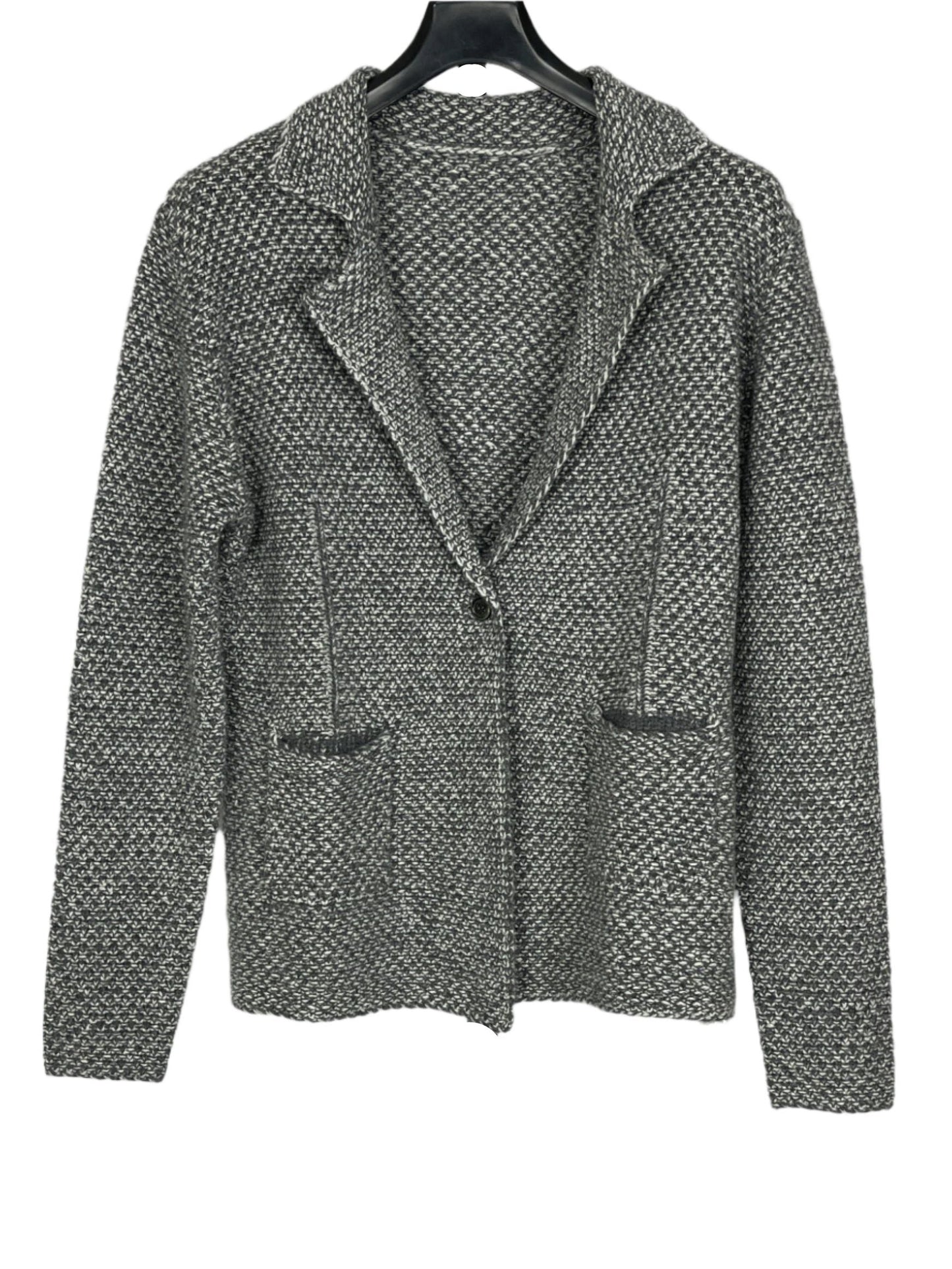 Kokun Tweed Blazer