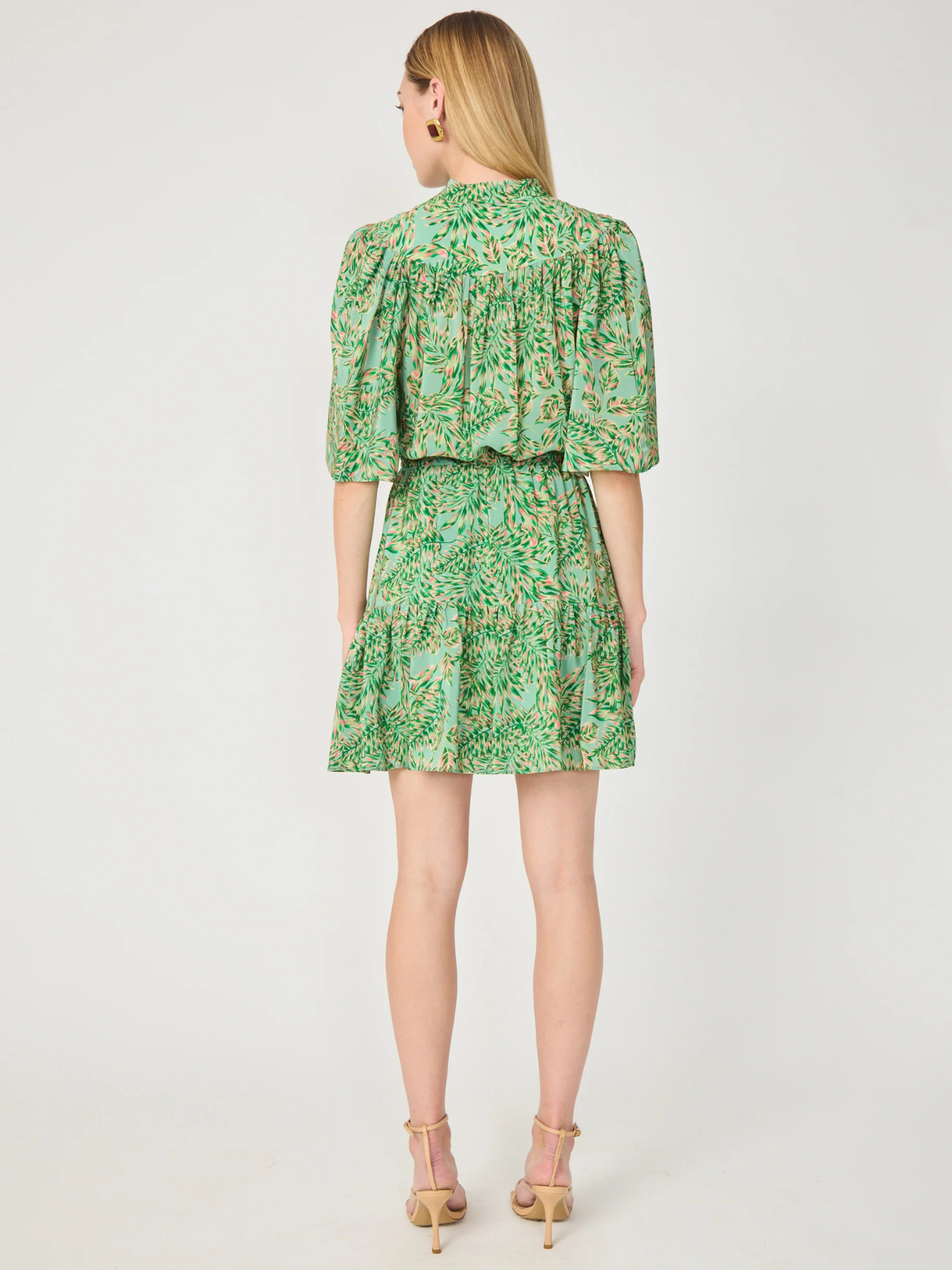 Gilner Farrar Adelyn Dress_GF149VGT