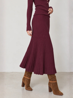 Gilner Farrar Nyra Skirt GF593VNY